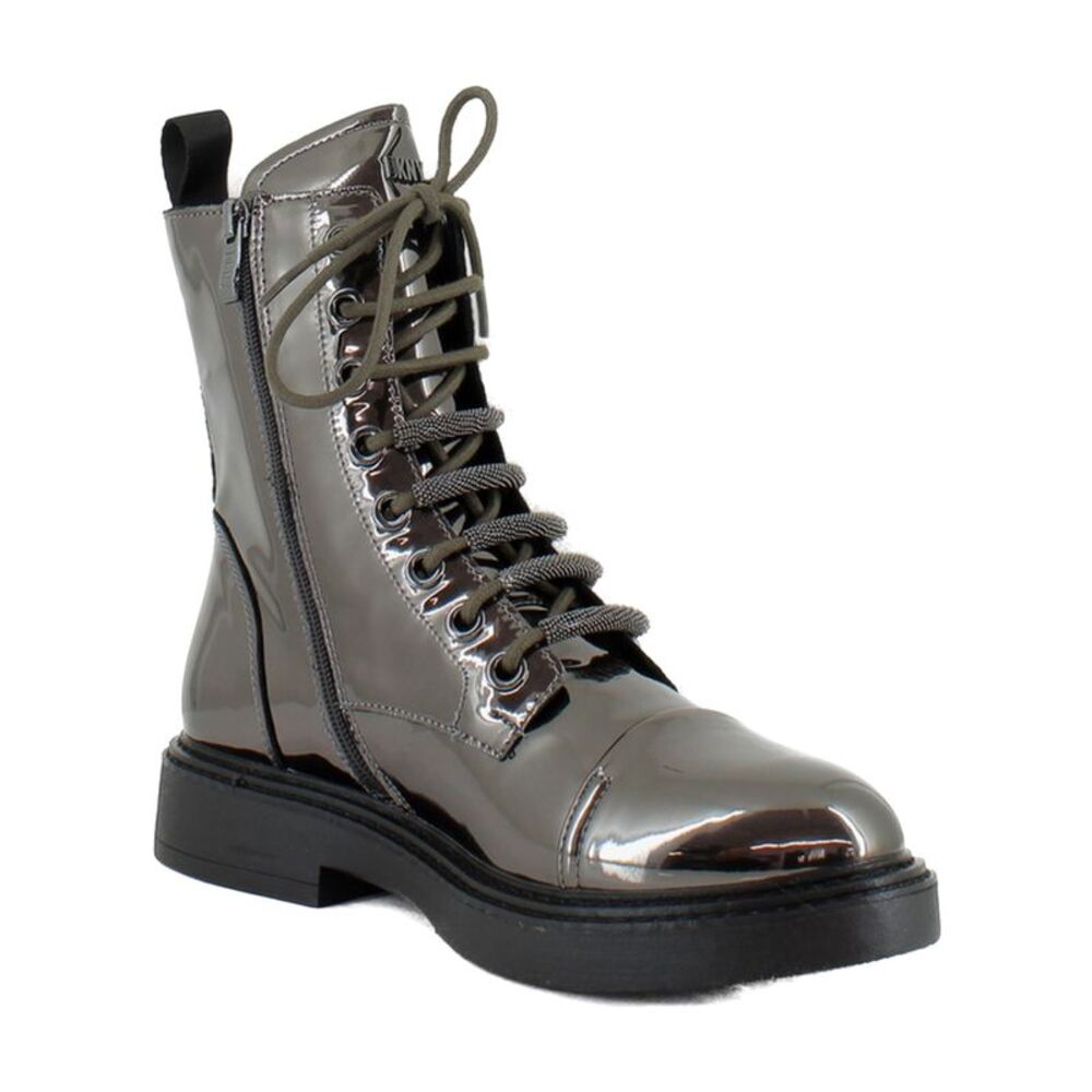 DKNY Malaya Dark Gunmetal